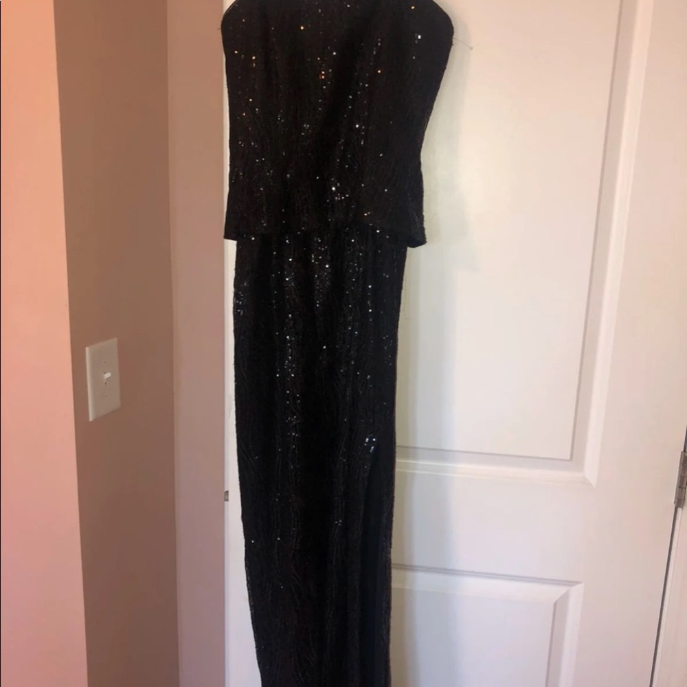 Lauren Ralph Lauren sequin dress